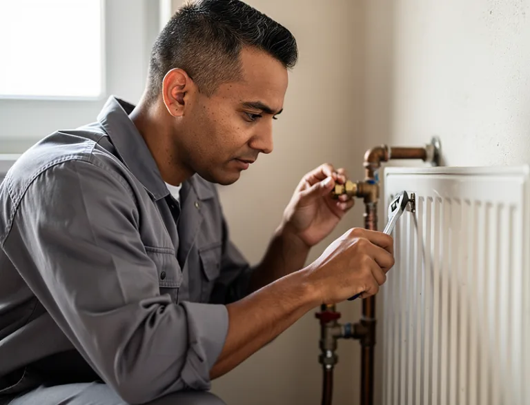 Radiator Repair service in Chandler